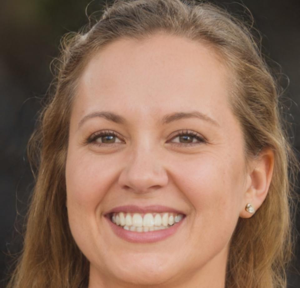 Portrait de la responsable innovation de melithandros